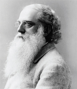 Founder Col. Henry Steel Olcott