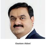 Gautam Adani