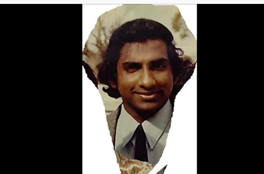Gehan Gunasekera In My Little Room