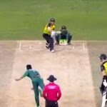 ICC Mens T20 semi finals - Match Highlights: Pakistan v Australia