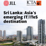 ICT industry in Sri Lanka