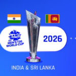 India to host 2026 ICC WC jointly with Sri Lanka – by Sunil Thenabadu (sports editor – eLanka)