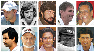 Kersi Meher-Homji (2)