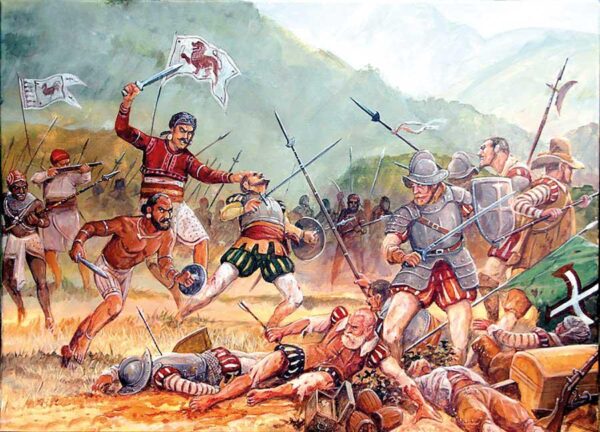 King Rajasinha II 2