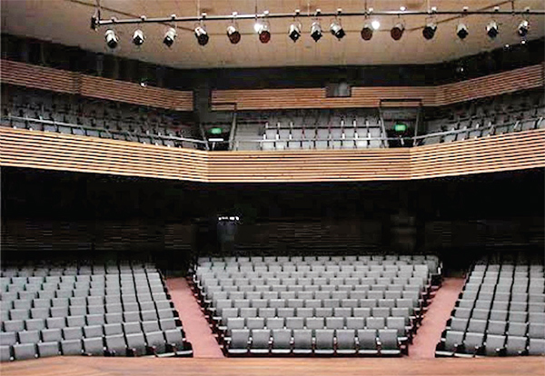 Kularatne Hall