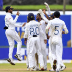 Lasith Embuldeniya 5- 46 aids Sri Lanka beat threatening rain and West Indies – By Sunil Thenabadu (sports editor – eLanka)