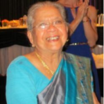 MARGRED MARCHARDO