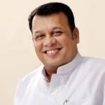 Mahinda Samarasinghe