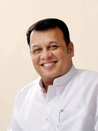 Mahinda Samarasinghe