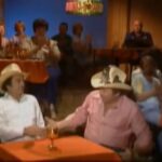 Merle Haggard and Leona Williams