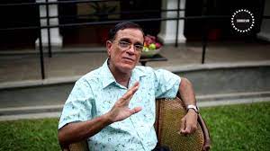 Multifaceted Melroy- five decades of effervescent voyage in celebrity - by Sunil Thenabadu
