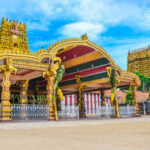 Nallur Kandaswamy Kovil 1