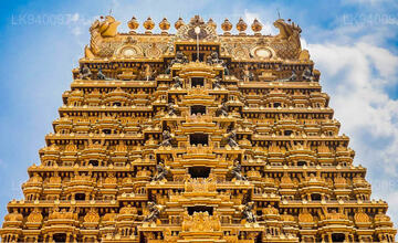 Nallur Kandaswamy Kovil 5