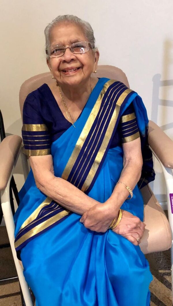 Obituary: Margaret Mary Therese