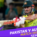 Australia pulls off breathtaking win over Pakistan to reach final – by Sunil Thenabadu (Sports editor – eLanka)