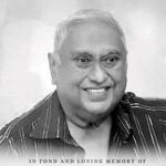 RIP - DESHABANDU DR. LAKSHMAN WEERASENA DISTINGUISHED PRE-70S PETERITE