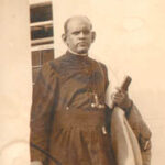 Rev. Fr. A. Peter Pillai