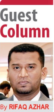 Rifaq Azhar