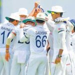 Royal College players