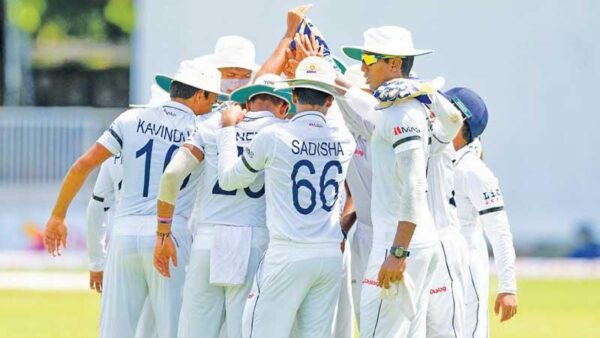 Royal College players