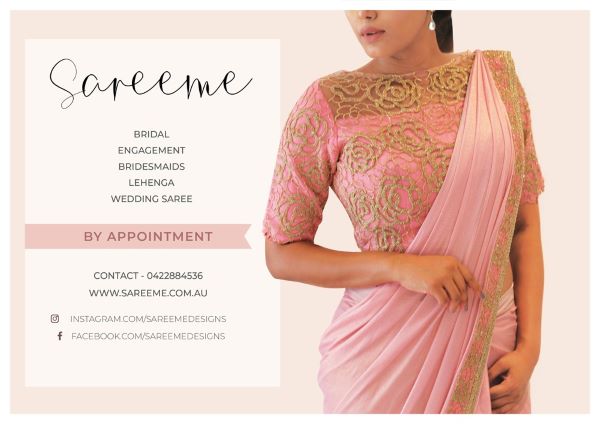 Sareeme 