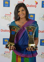 Shashikala Siriwardene bids farewell with “Player of the Match” award in final WC T 20 encounter with Bangladesh By  Sunil Thenabadu – eLanka Sports editor