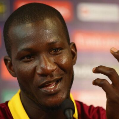 Sri Lanka will be a force to be reckoned with next year – Darren Sammy - Sunil Thenabadu (Sports Editor – eLanka)
