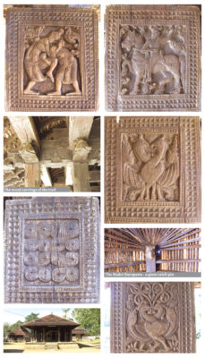 Sri Lankan architecture