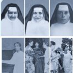St Bridget’s centenary committee