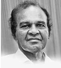 Sunil Thenabadu