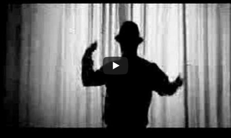 “THAT’S LIFE” – by Des Kelly