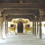 The Drummer’s Hall