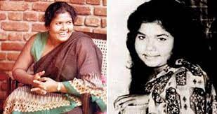 Tribute to Chandra Kaluarachchi - Actress beyond conventional style – by Sunil Thenabadu 