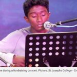 Vibhash Gunasene