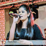 Visharada Udara Kariyapperuma skilled in aesthetic lustre