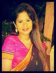 Visharada Udara Kariyapperuma skilled in aesthetic lustre
