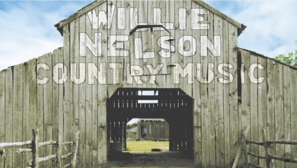 Willie Nelson