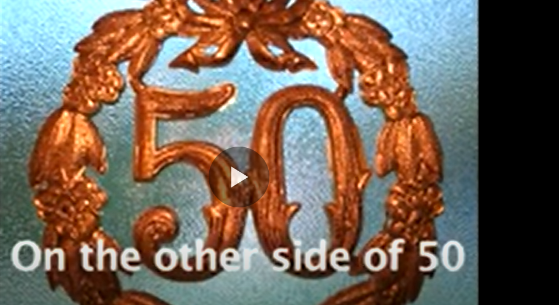 The Other Side of 50