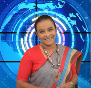 savithri rodrigo