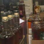 whisky collection for sale