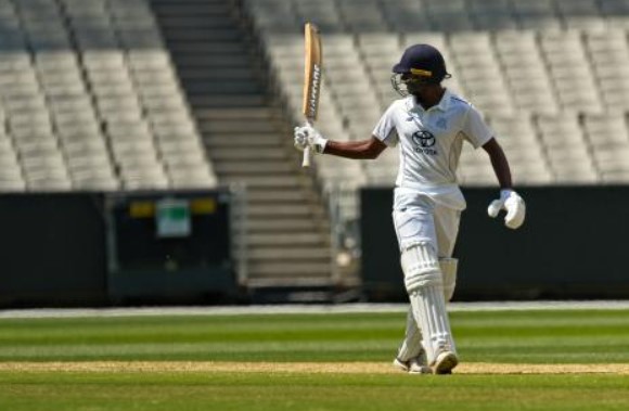 Ashley Chandrasinghe