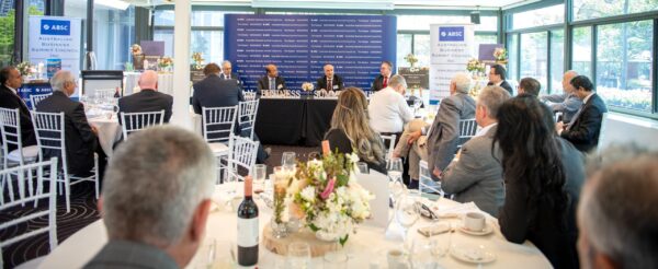 Australian Business Summit Council Inc (ABSC INC). HOLDS MEDIA CONFERENCE TO ANNOUNCE EKONOMOS, ISSUE 3, 2021