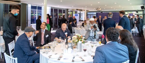 Australian Business Summit Council Inc (ABSC INC). HOLDS MEDIA CONFERENCE TO ANNOUNCE EKONOMOS, ISSUE 3, 2021