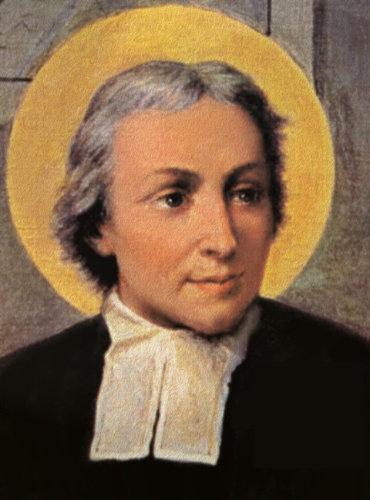 Brother De LaSalle1