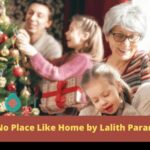 There's No Place Like Home by Lalith Paranavitana