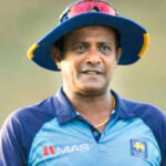 Destiny of progress in women’s cricket rests in hands of Hashan and Apsari duo - By Sunil Thenabadu (sports editor – eLanka)