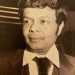 Douglas Wickremaratne