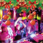 Festive celebrations