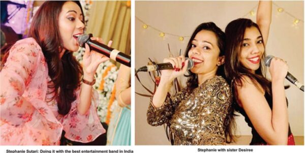 Impressive Indian scene