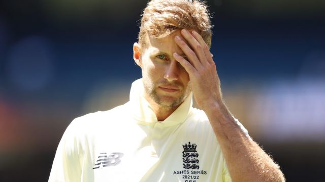 Joe Root